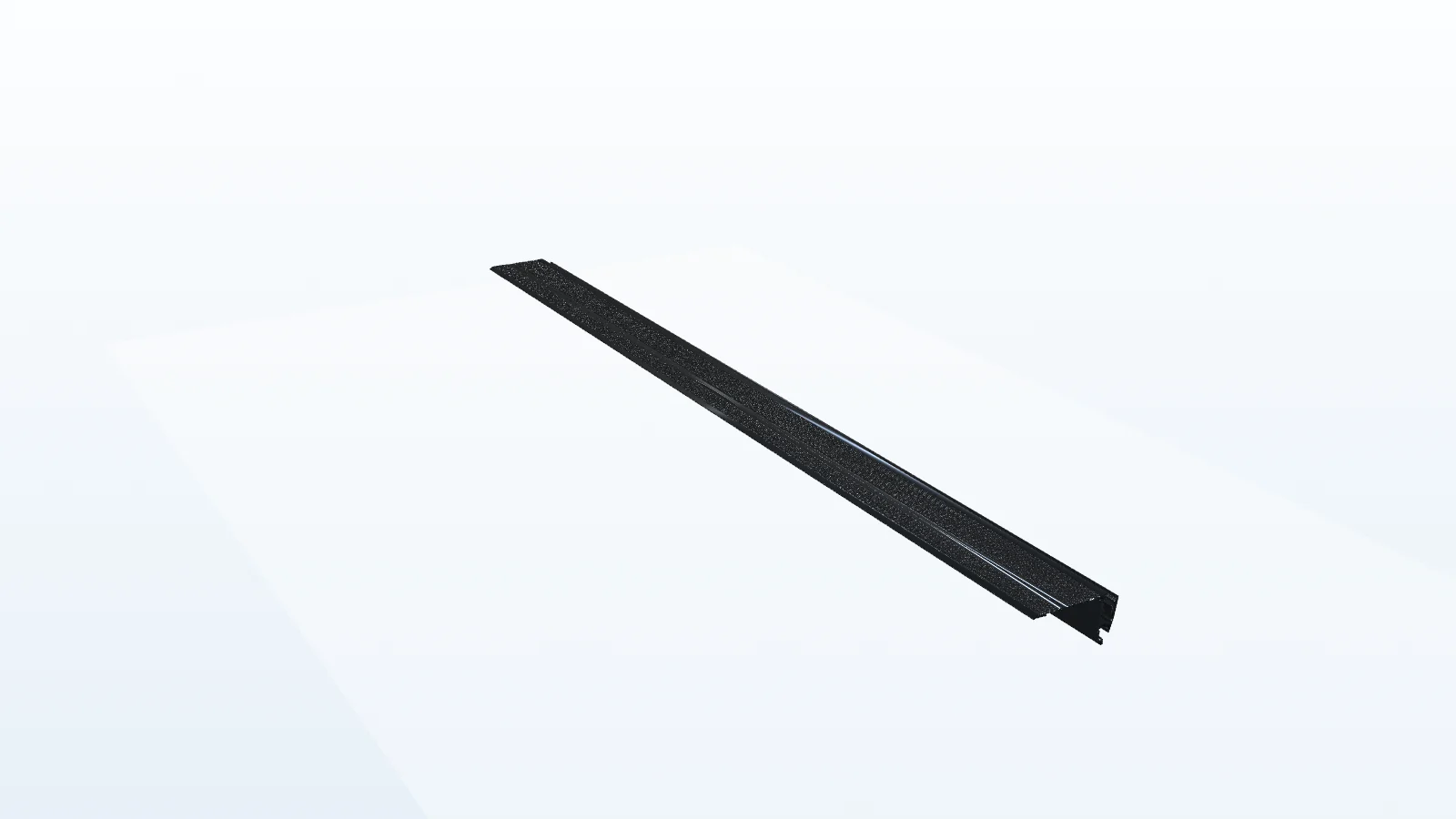 LED Stufenprofil SL2 als Produktansicht