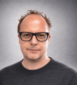 Benjamin Bissinger Inhaber Bissinger Lights