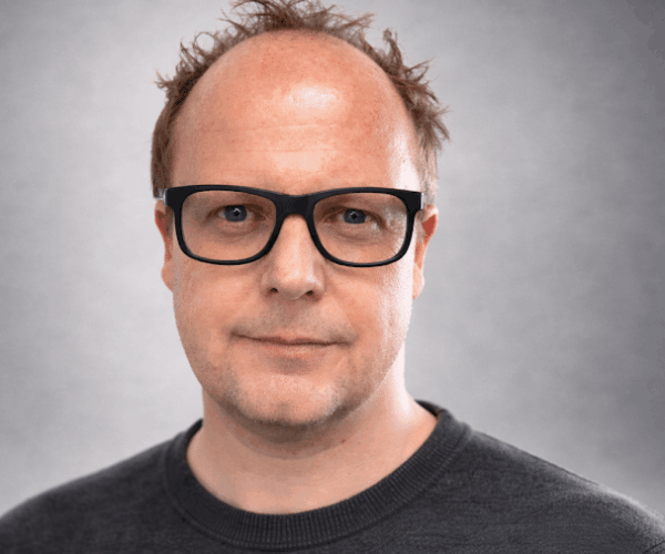 Benjamin Bissinger Inhaber Bissinger Lights