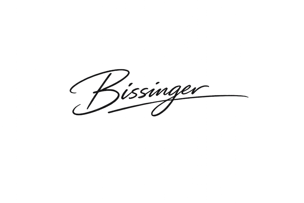 Unterschrift Signatur